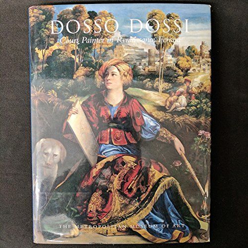 Dosso Dossi