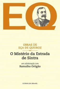 O mistério da estrada de Sintra