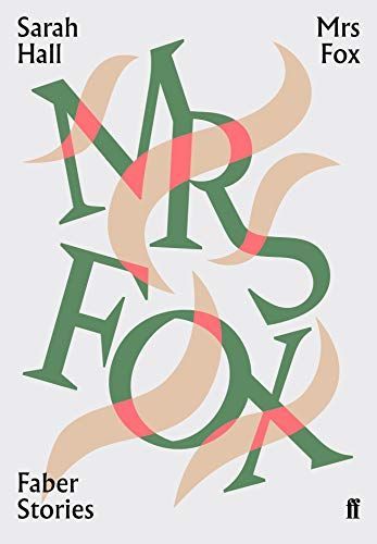 Mrs Fox