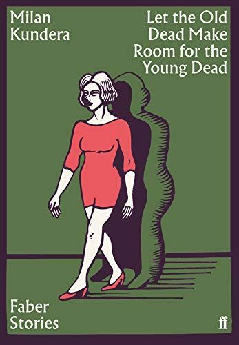 Let the Old Dead Make Room for the New Dead