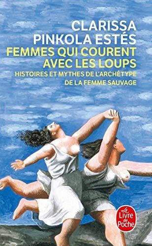 Femmes qui courent avec les loups