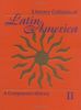 Literary Cultures of Latin America : a Comparative History: Institutional modes and cultural modalities