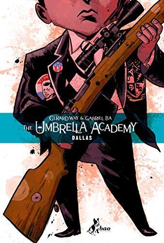 Umbrella Academy