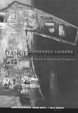 Dangerous Liaisons