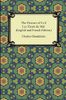 The Flowers of Evil / Les Fleurs Du Mal (English and French Edition)