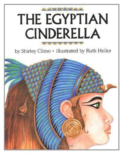 The Egyptian Cinderella