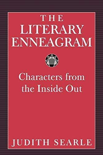 The Literary Enneagram