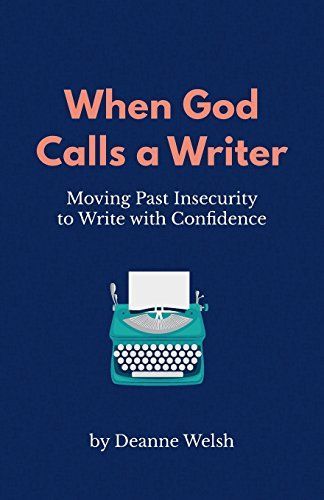 When God Calls a Writer