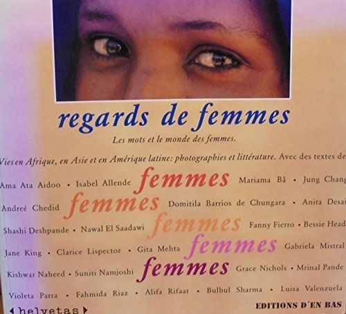 Regards de femmes