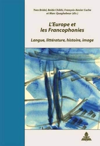 L'Europe et les francophonies