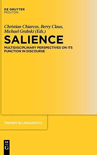 Salience