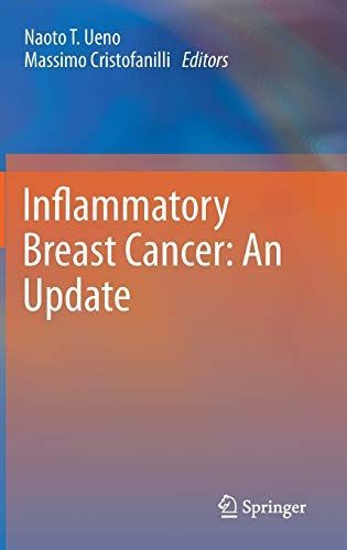 Inflammatory Breast Cancer: An Update