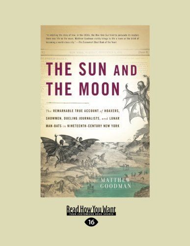 The Sun and the Moon