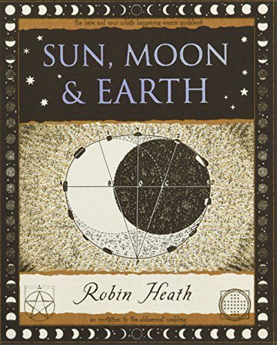 Sun, Moon and Earth
