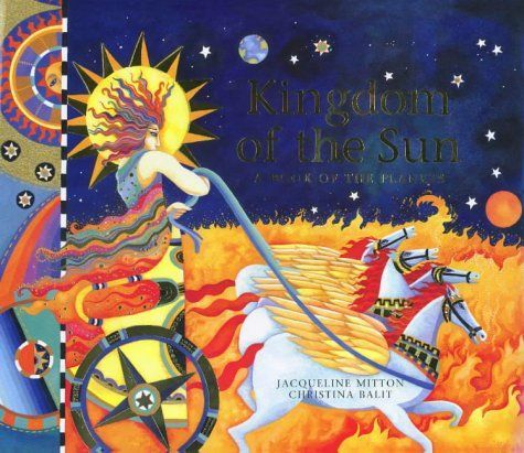 Kingdom of the Sun