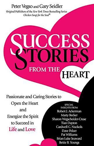 Success Stories from the Heart