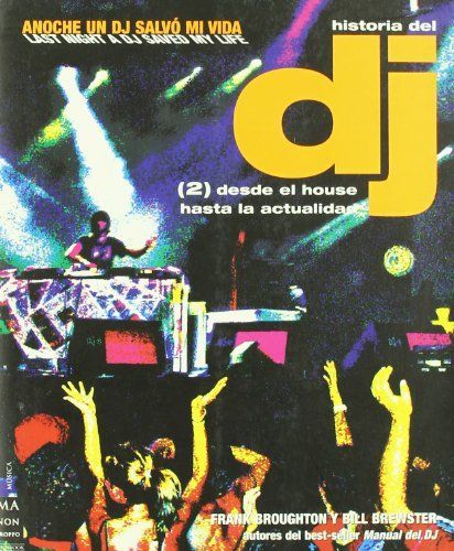 La historia del DJ / The DJ's Story