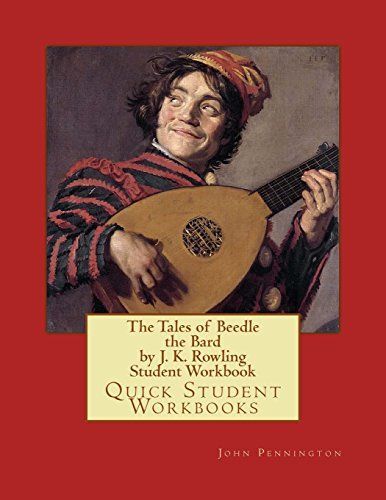 The Tales of Beedle the Bard