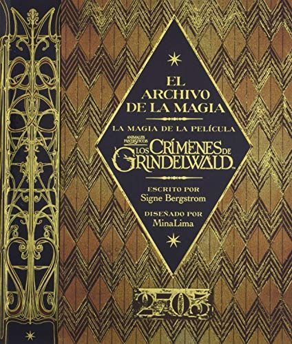 El archivo de la magia