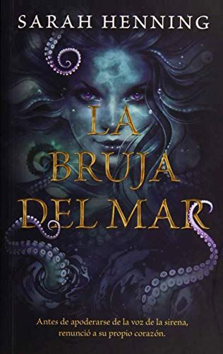 La bruja del mar / The Sea Witch