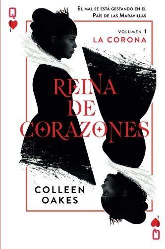 Reina de Corazones