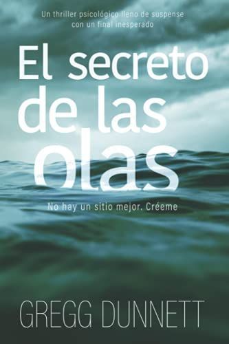 El secreto de las olas