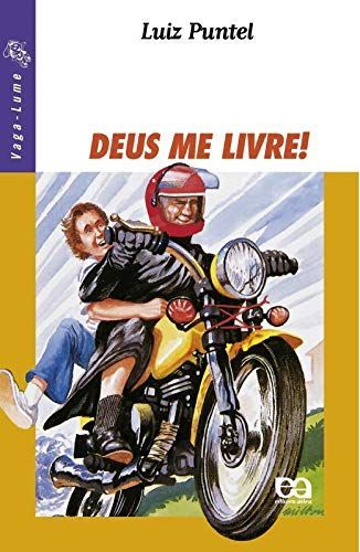 Deus me livre!