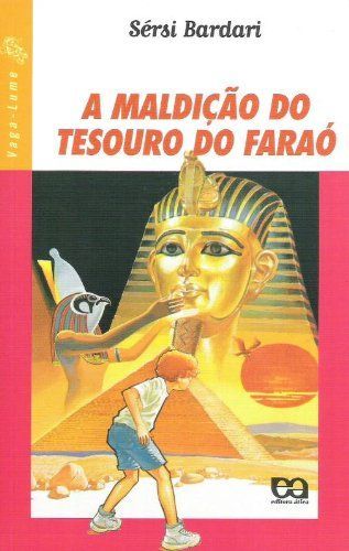A maldição do tesouro do farao