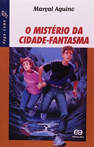 O mistério da cidade-fantasma