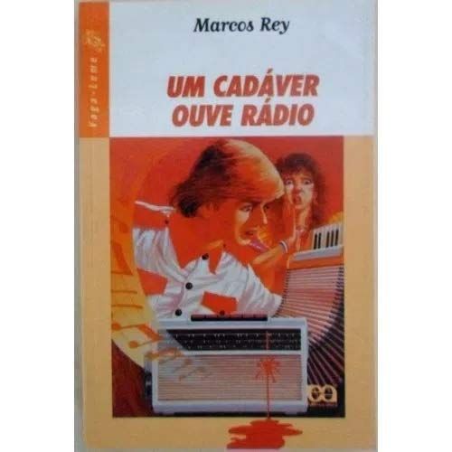 Um cadáver ouve rádio