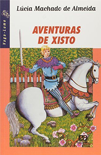 Aventuras de Xisto