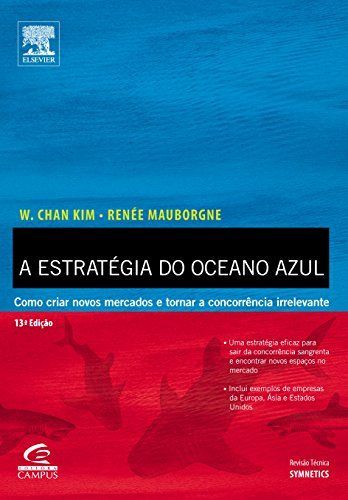 A Estratégia Do Oceano Azul