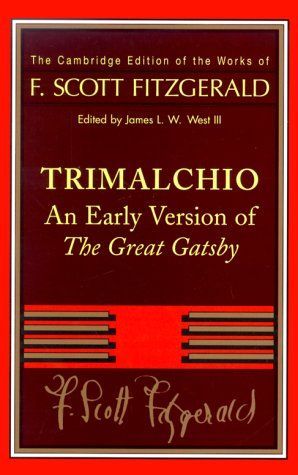 Trimalchio