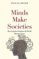Minds Make Societies