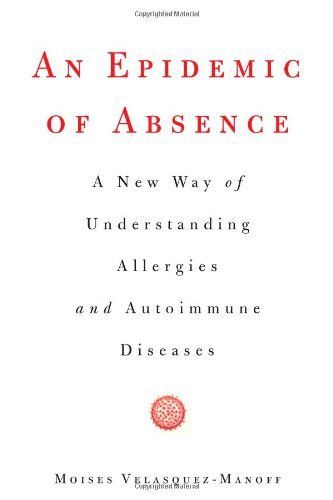 An Epidemic of Absence