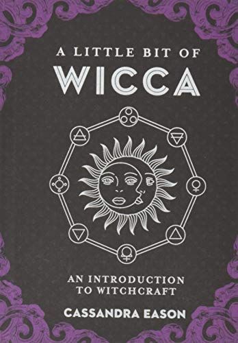 A Little Bit of Wicca