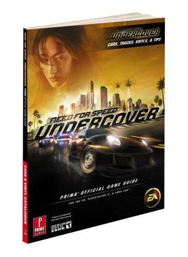 Need for Speed: Undercover