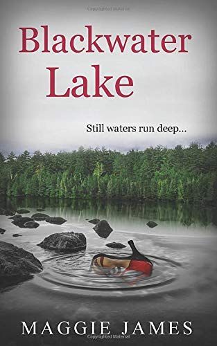 Blackwater Lake