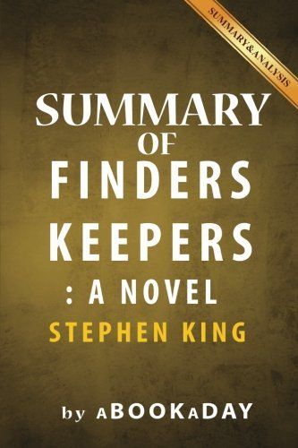 Summary of Finders Keepers