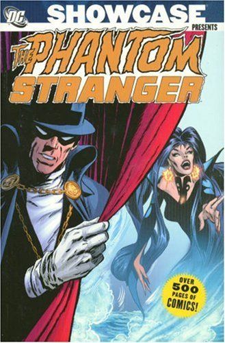 The Phantom Stranger