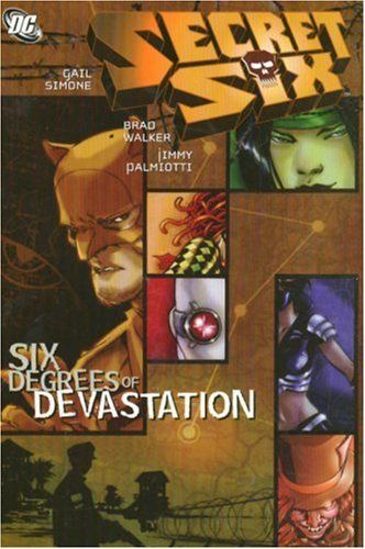 Six Degrees of Devastation