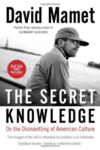 The Secret Knowledge