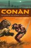 Conan Volume 3: The Tower of the Elephant and Other Stories