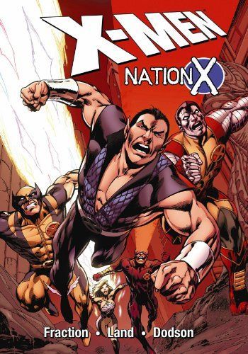Nation X