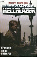 Reasons to Be Cheerful