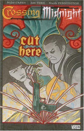 Cut Here