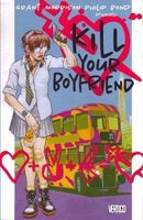 Kill Your Boyfriend