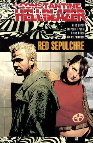 John Constantine, Hellblazer