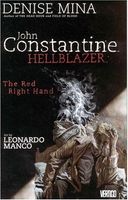 John Constantine, Hellblazer