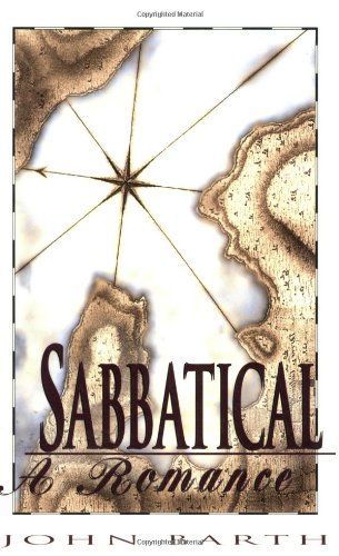 Sabbatical